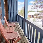 Rukan Vaarala 2 C 3 By Interhome Hébergement de vacances Ruka