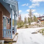 Hébergement de vacances Rukan Vaarala 2 C 3 By Interhome