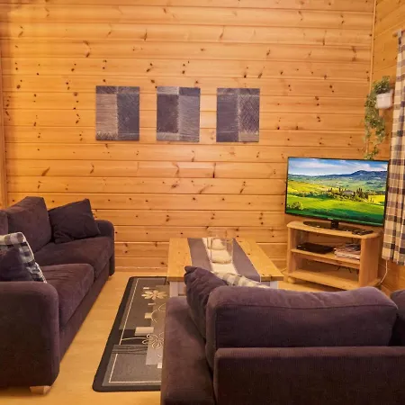 Rukan Vaarala 2 C 3 By Interhome *