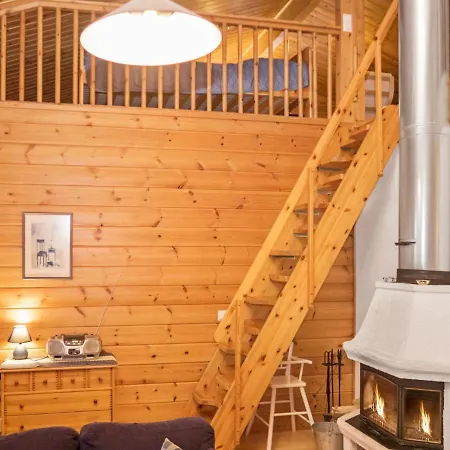 Vakantiehuis Rukan Vaarala 2 C 3 By Interhome Ruka