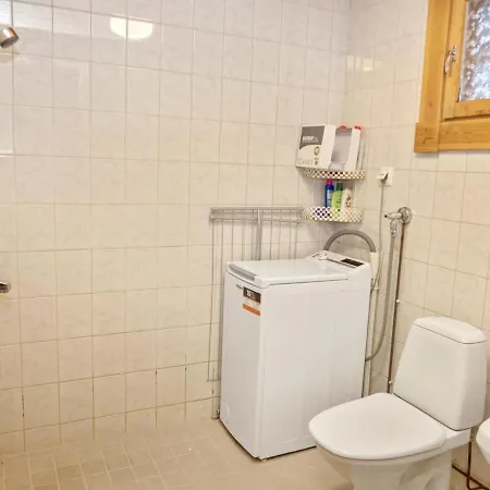 Rukan Vaarala 2 C 3 By Interhome *