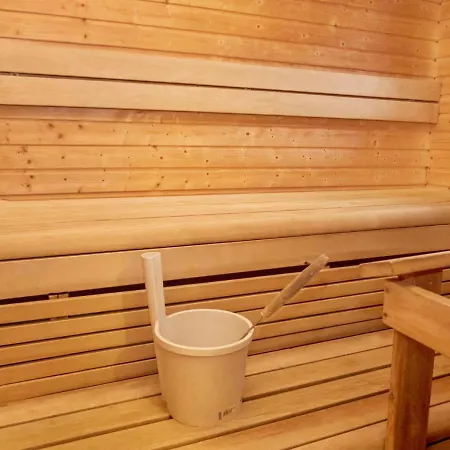 Rukan Vaarala 2 C 3 By Interhome *