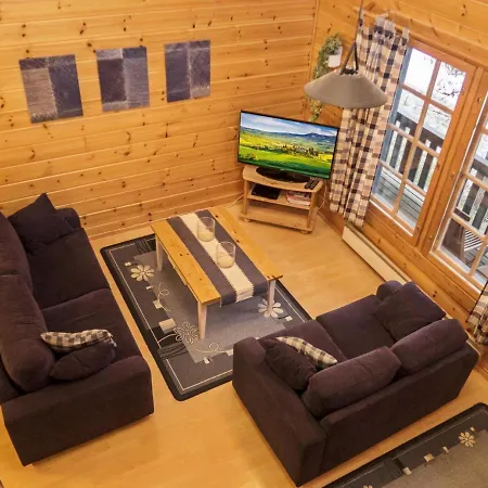 Rukan Vaarala 2 C 3 By Interhome Ferienhaus *