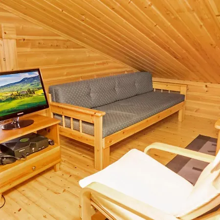 Rukan Vaarala 2 C 3 By Interhome * Ruka