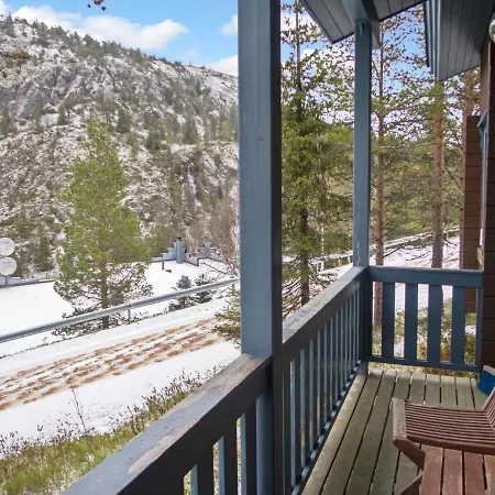 Rukan Vaarala 2 C 3 By Interhome