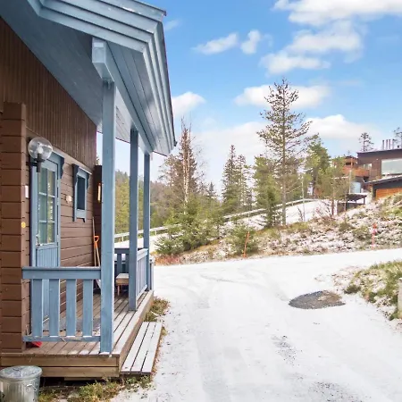 Ferienhaus Rukan Vaarala 2 C 3 By Interhome Ruka