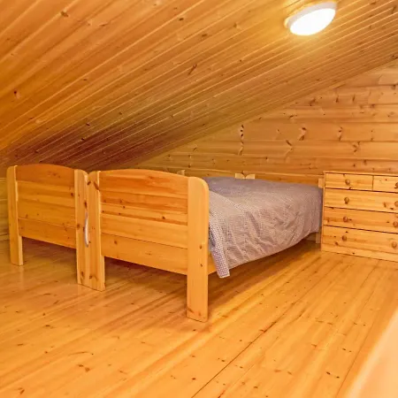 Rukan Vaarala 2 C 3 By Interhome Vakantiehuis