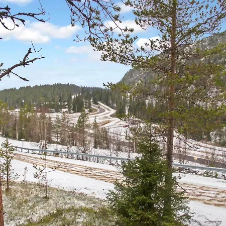 Ferienhaus Rukan Vaarala 2 C 3 By Interhome