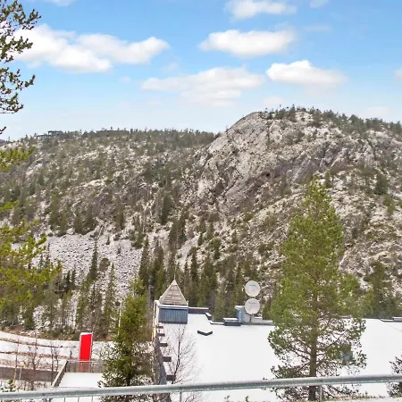 Rukan Vaarala 2 C 3 By Interhome * Ruka