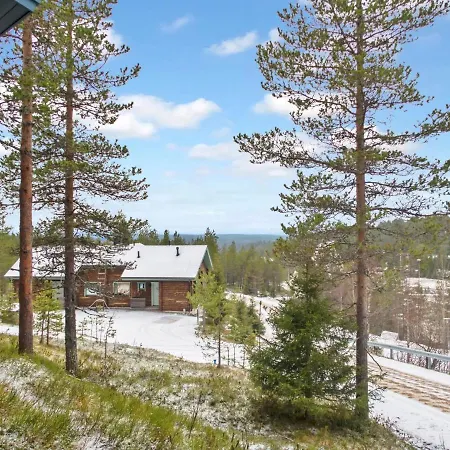 Ferienhaus Rukan Vaarala 2 C 3 By Interhome