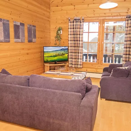 Rukan Vaarala 2 C 3 By Interhome Vakantiehuis